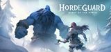 Slovensk� v�voj�ri �oskoro uk�u vikingsk� akciu Hordeguard: Winds of the North